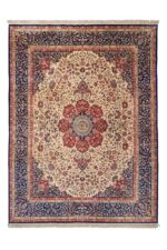 Persian Tabrez Revival - Echoes