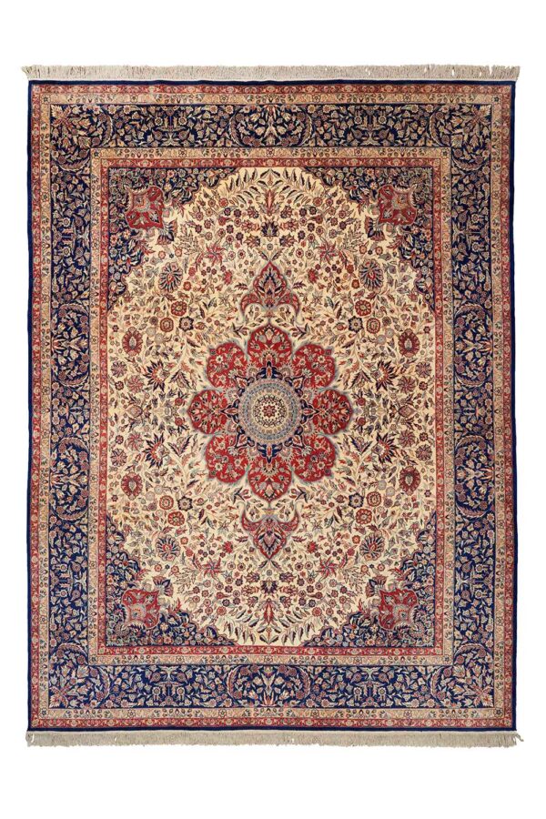 Persian Tabrez Revival - Echoes