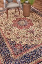 Persian Tabrez Revival - Echoes