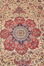 Persian Tabrez Revival - Echoes