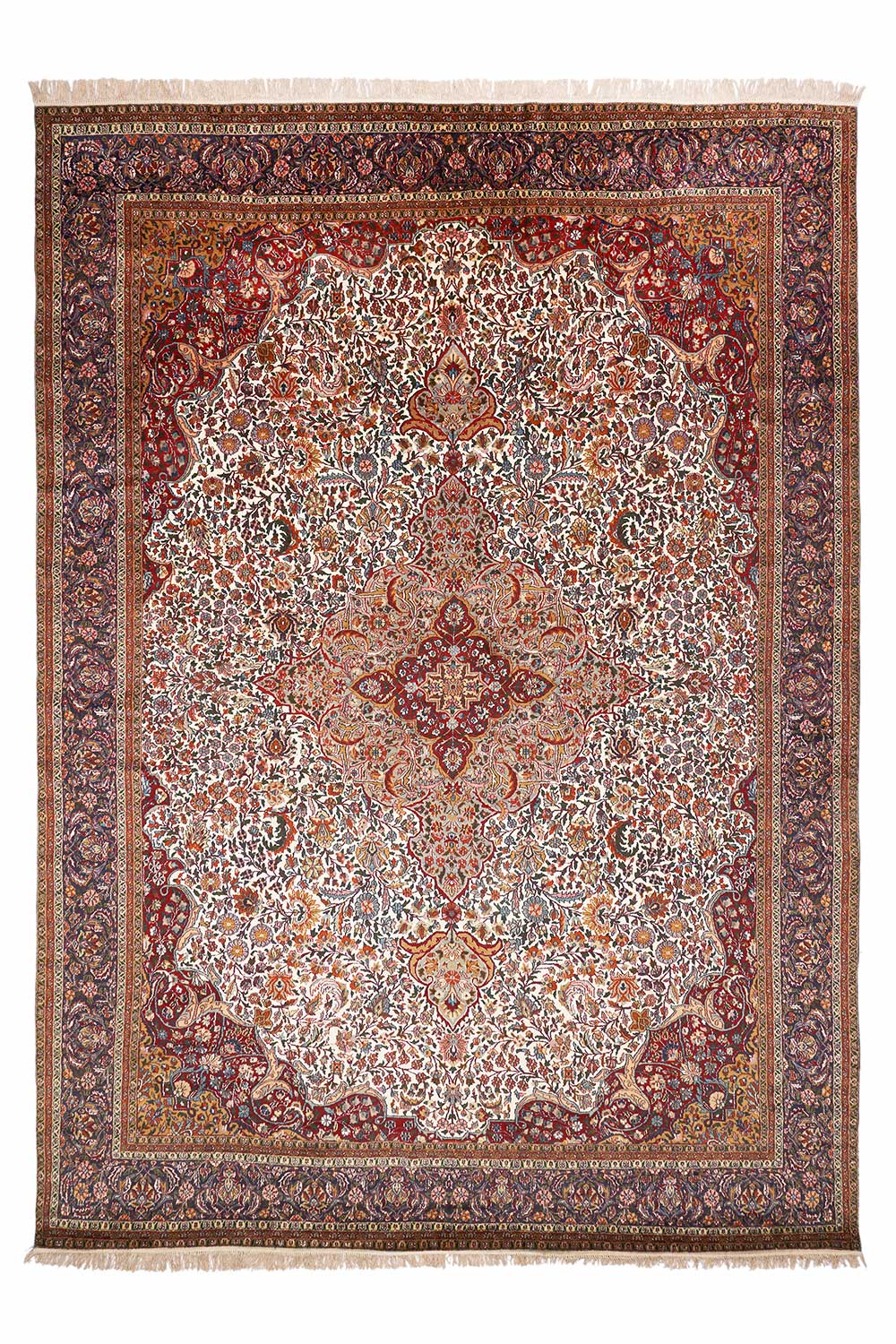 Vintage Maharaja Kashmir – Sultan’s Veil