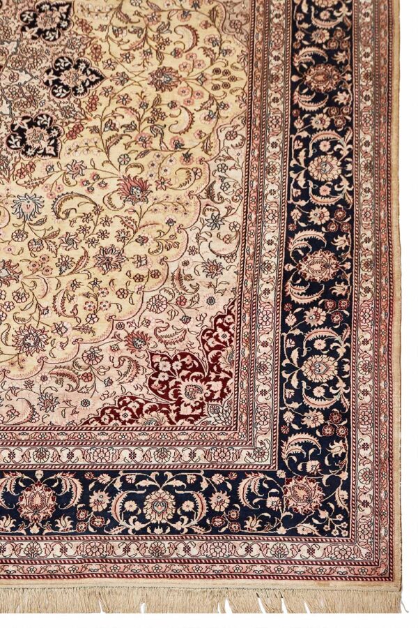 Vintage Turkish Herekke - Dynasty