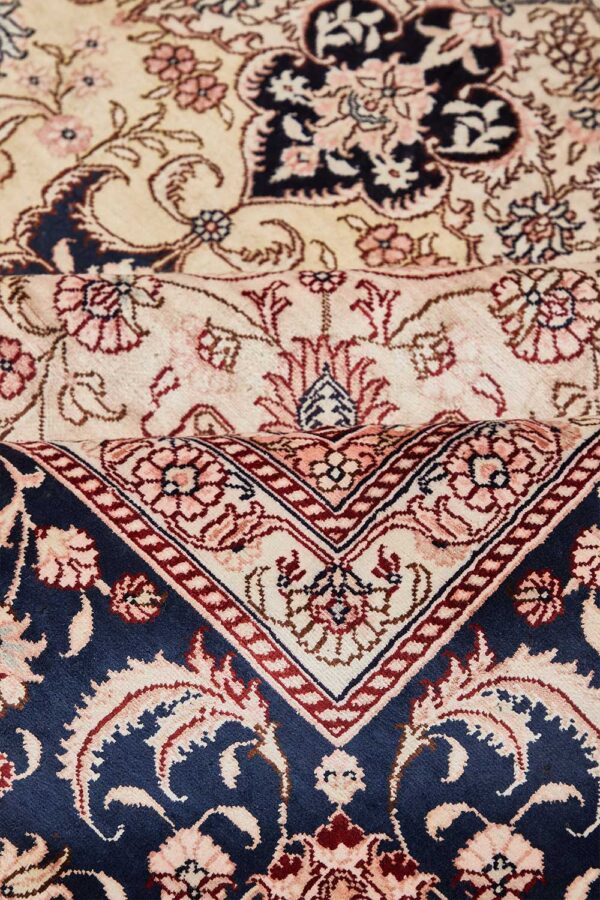 Vintage Turkish Herekke - Dynasty