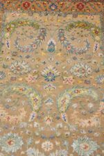 Safavid Collection - Silken Vortex