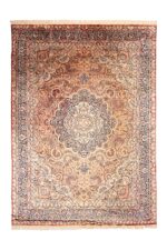 Vintage Persian Tabriz - Gwalior Gharana