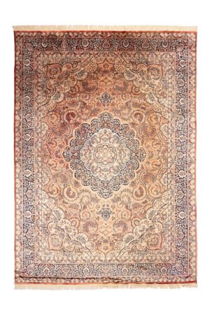 Vintage Persian Tabriz - Gwalior Gharana