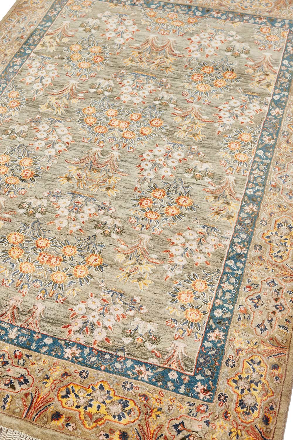 Safavid Collection – Gracious