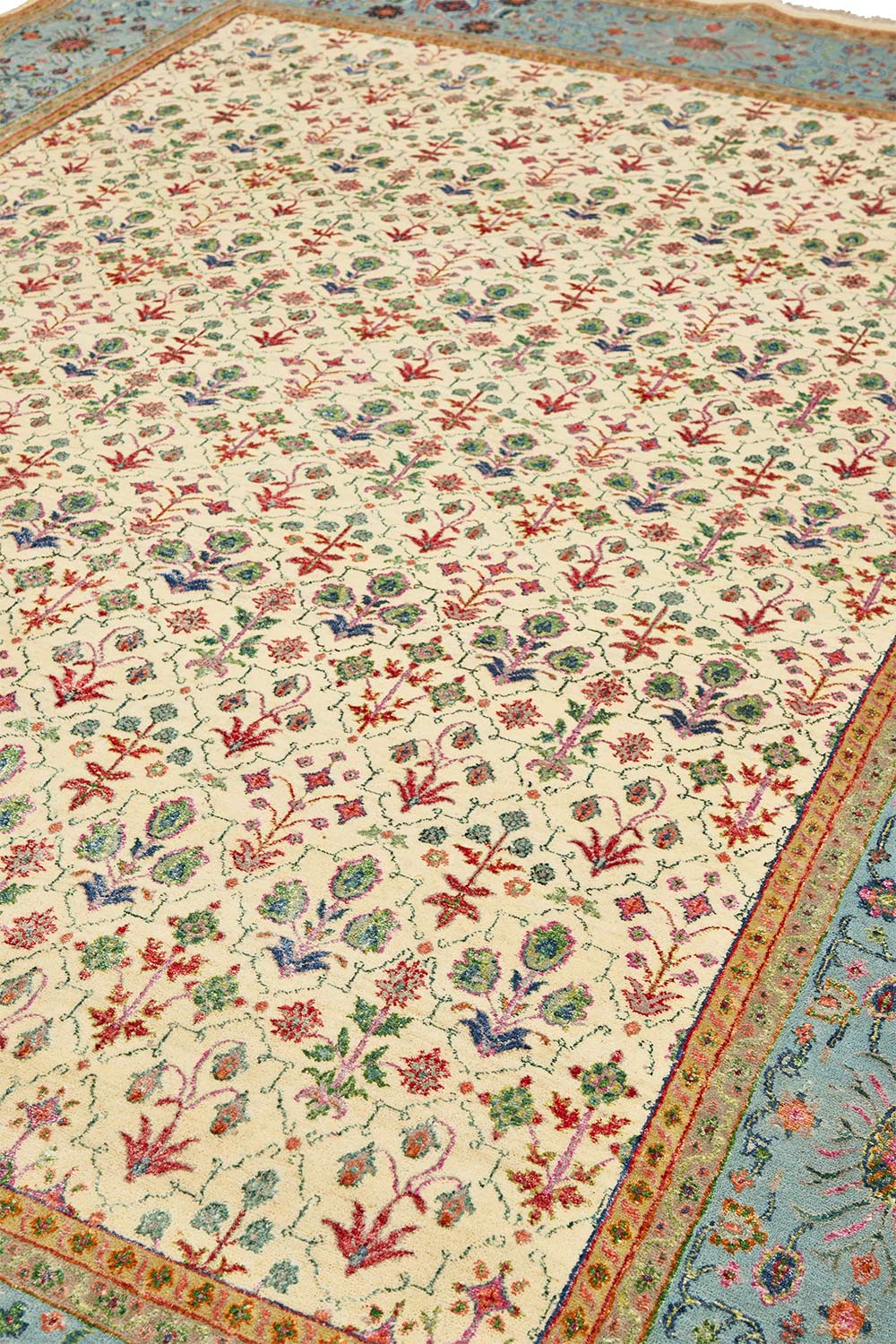 Safavid Collection – Echoes
