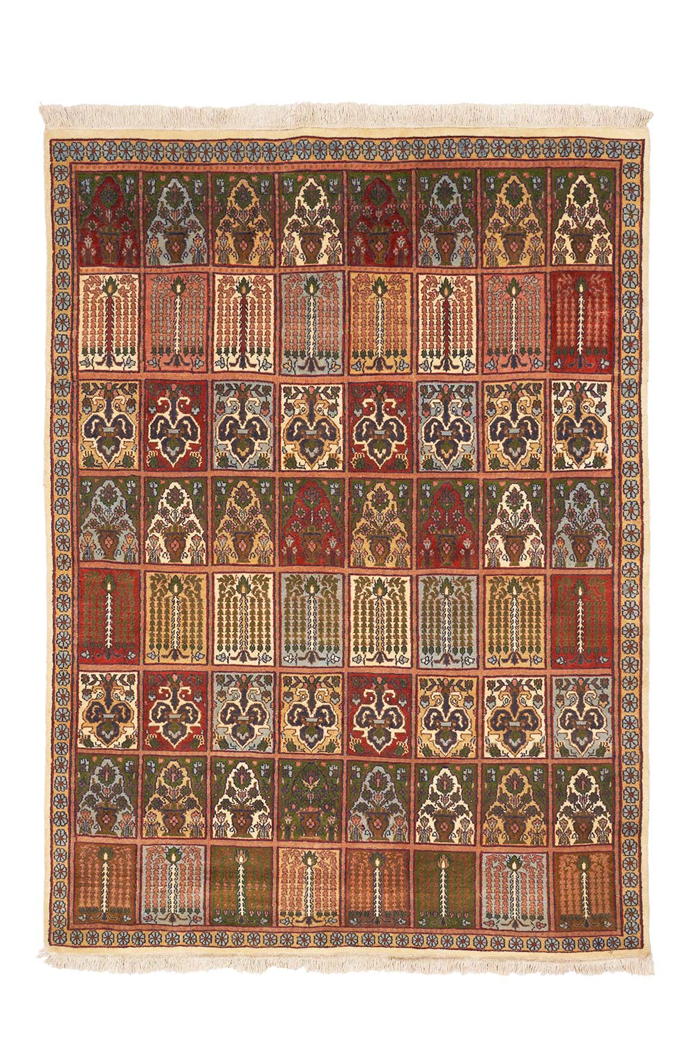 Persian Bakhtiar Revival – Harmony