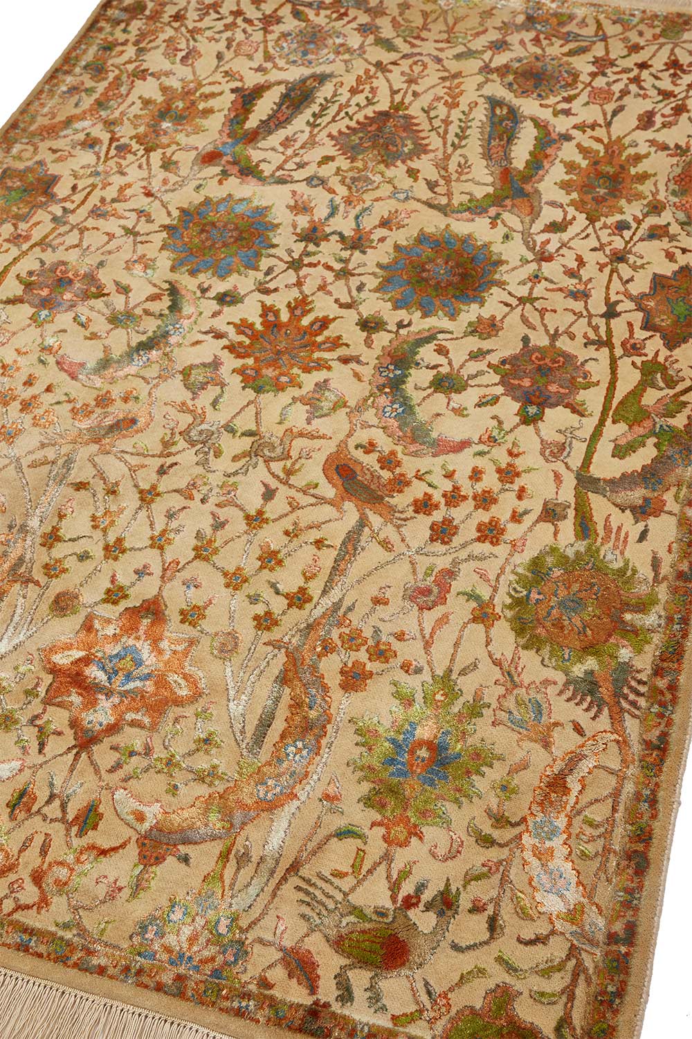 Safavid Collection – Persistent