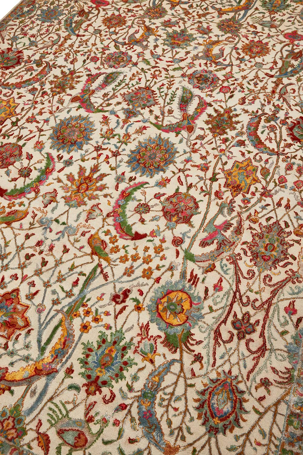 Safavid Collection – Verses