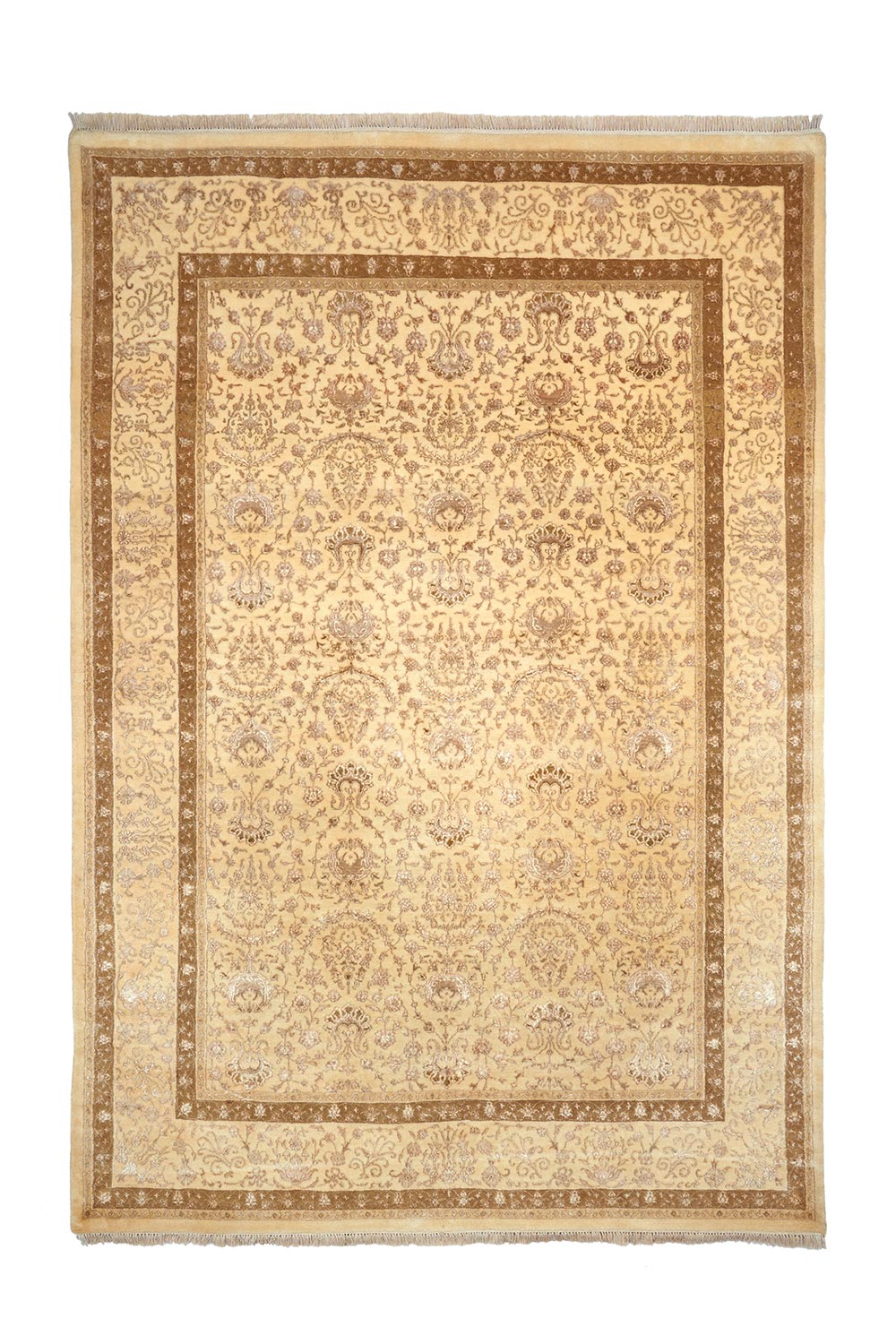 Hadji Jalili Collection – Silk Route