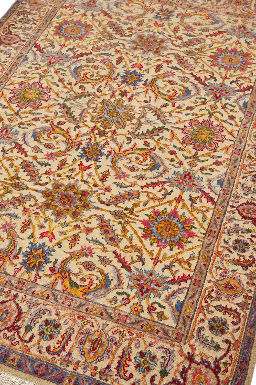 Safavid Collection – Throne