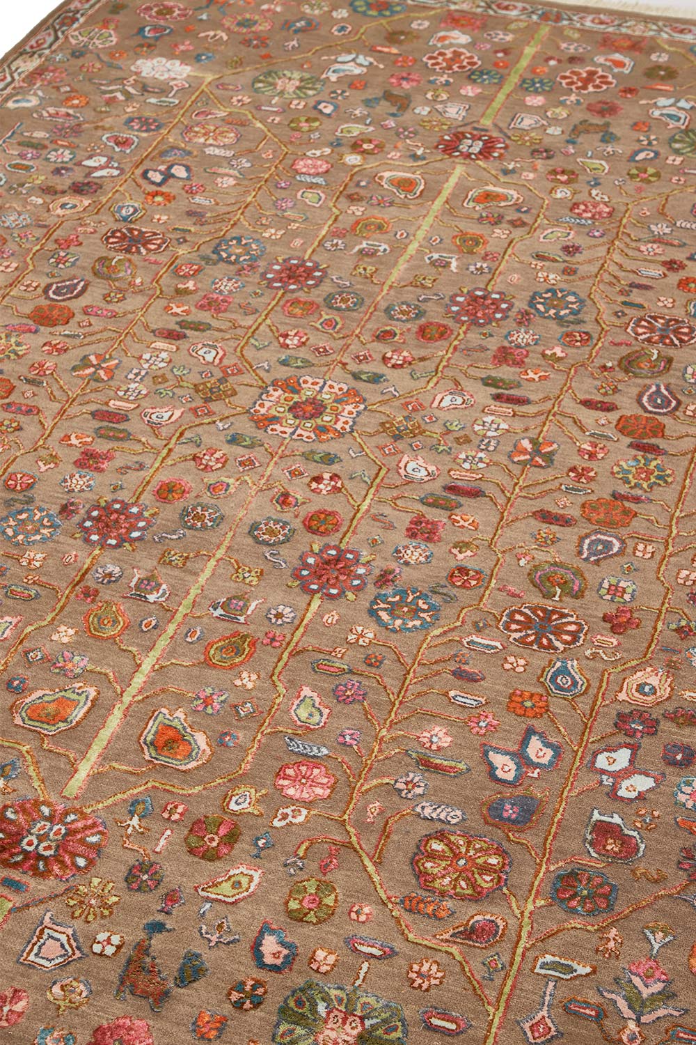 Safavid Collection – Timeless