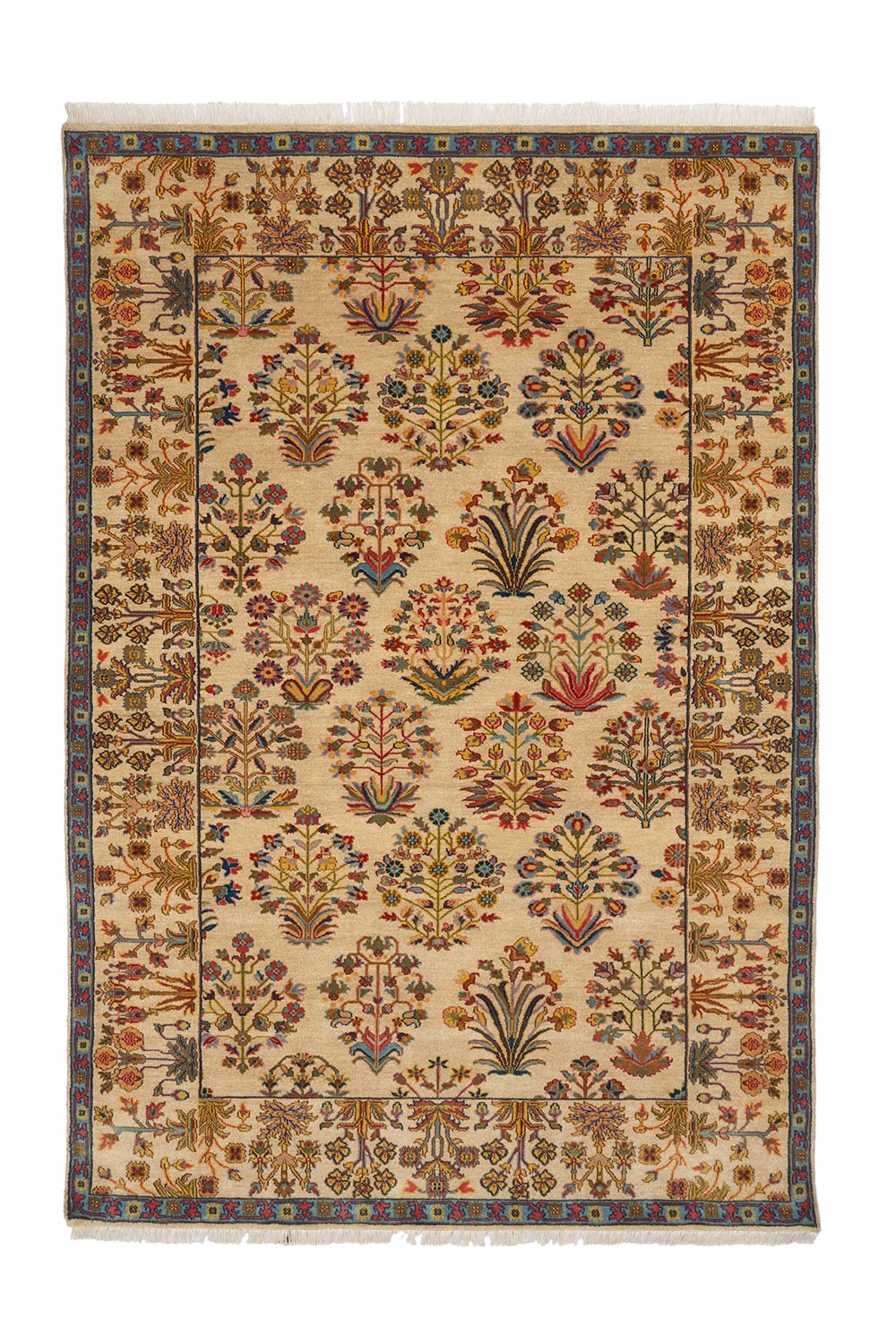 Museum Persian Revival – Guldasta