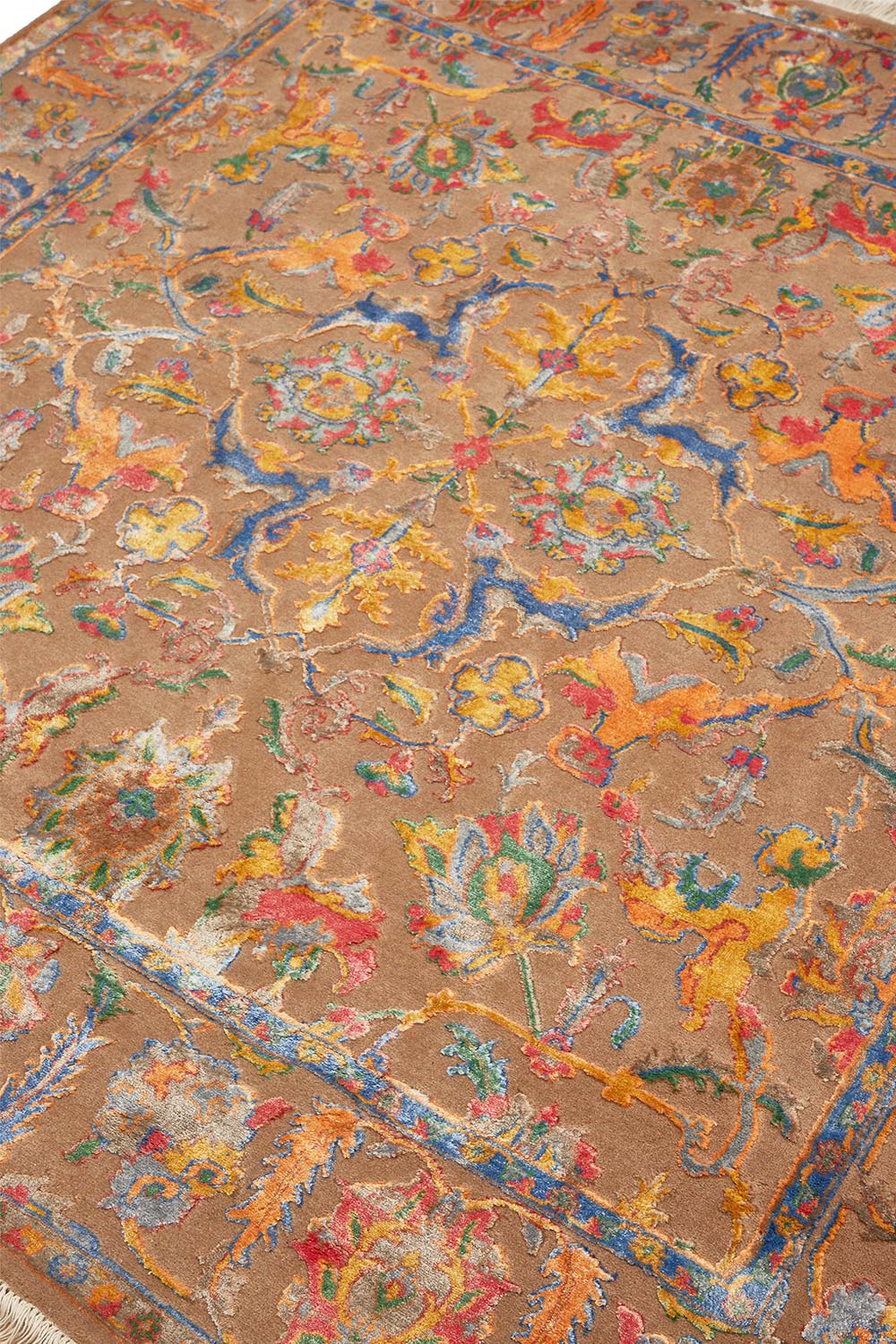 Safavid Collection – Passage