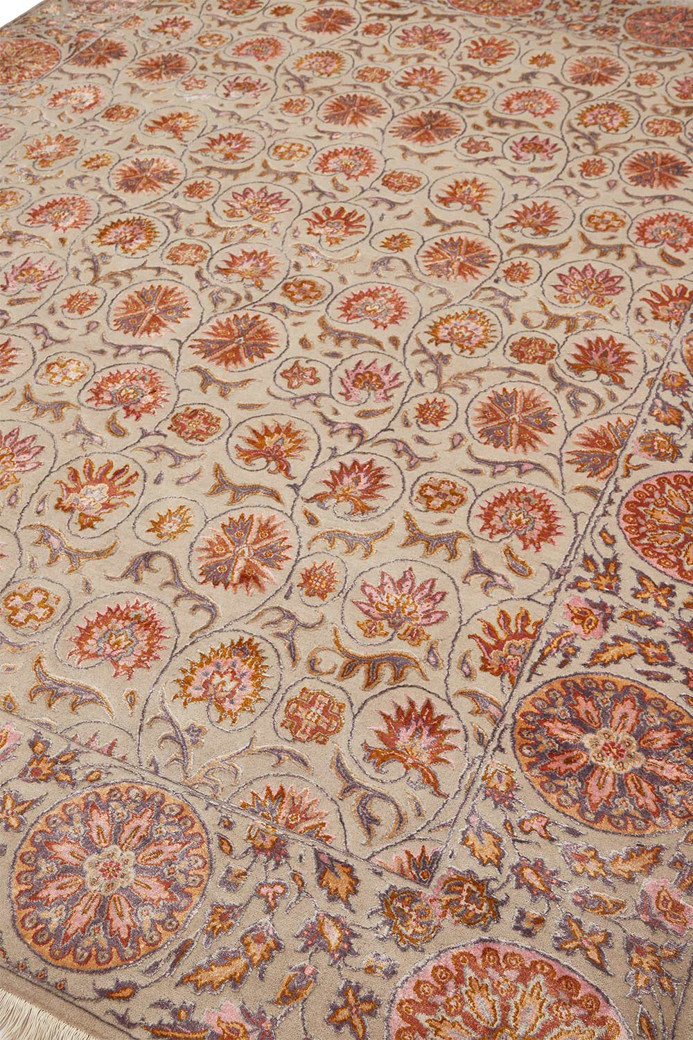 Safavid Collection – Untouched