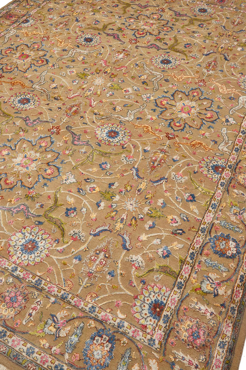 Safavid Collection – Whispers
