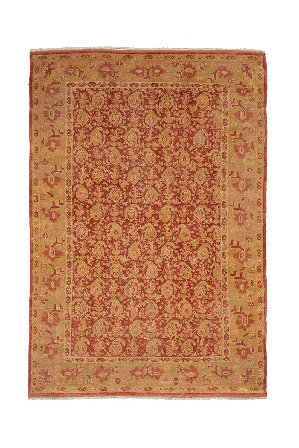 Persian Agra Jail Revial – Mother & Child