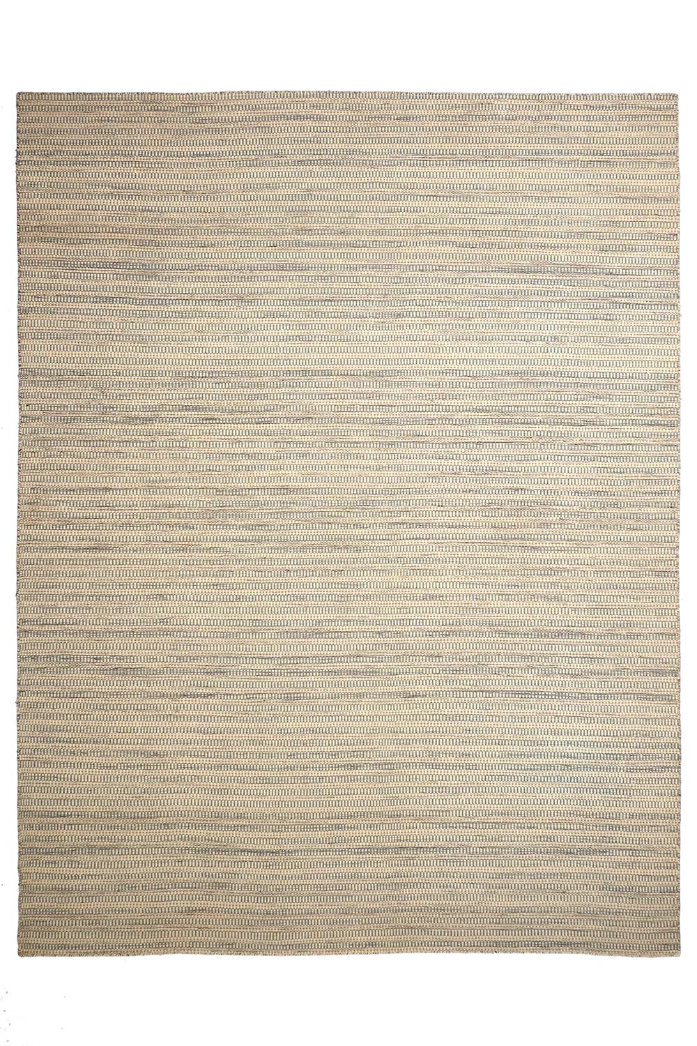 Minimalist Japonaise Flatweave Rug