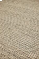 Minimalist Japonaise Flatweave Rug