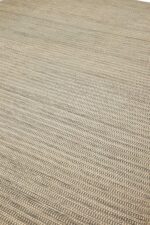 Minimalist Japonaise Flatweave Rug - Twinning
