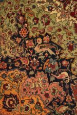 Antique Agra Jail - Epic Depiction