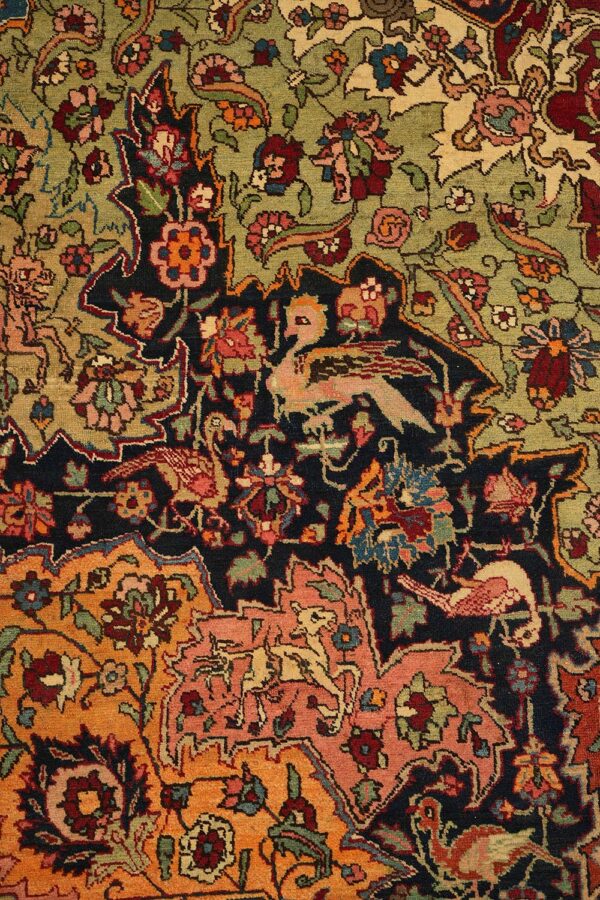 Antique Agra Jail - Epic Depiction