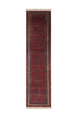 Vintage Persian Hamadan - Paisley