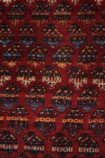 Vintage Persian Hamadan - Paisley