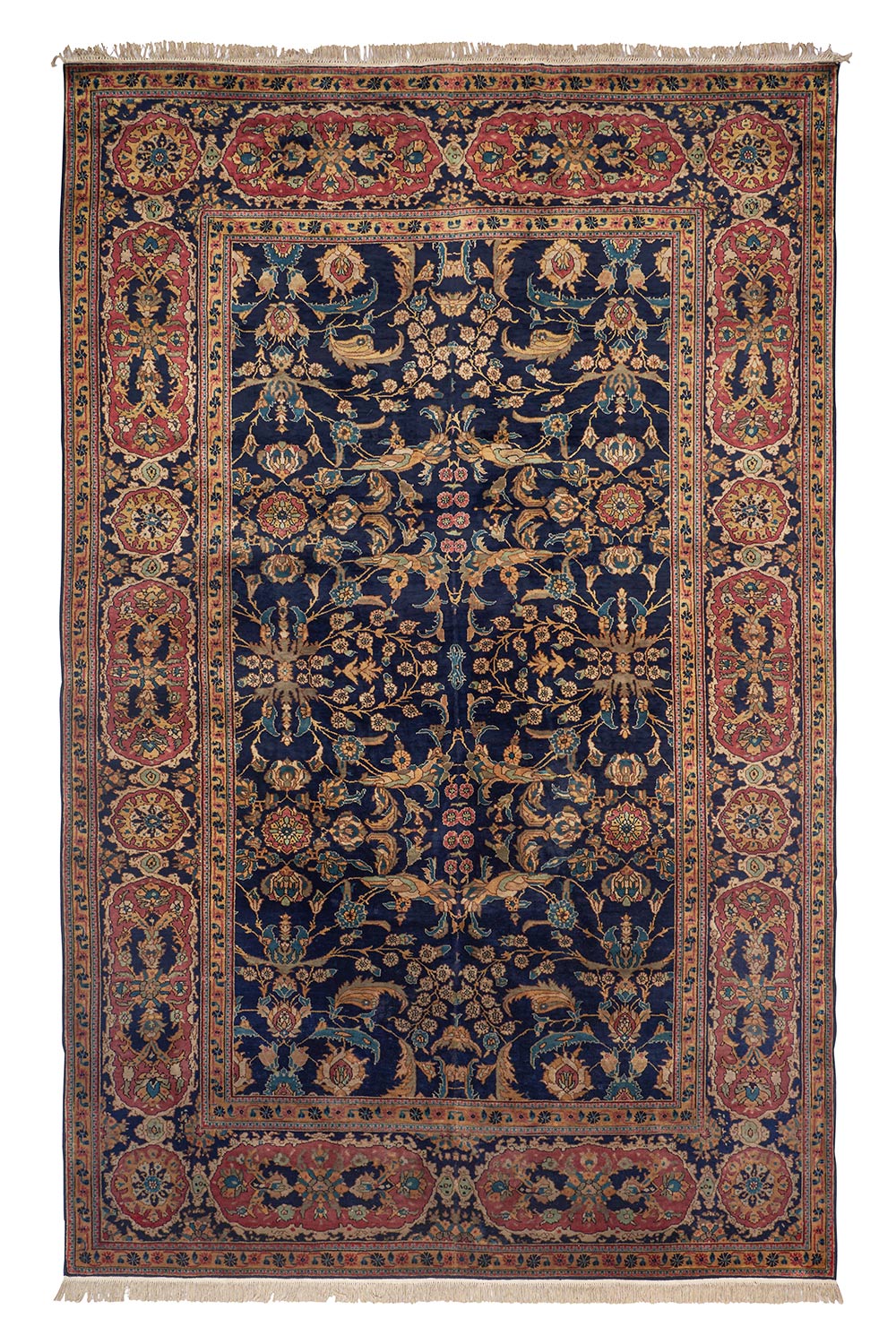 Antique Agra Jail – Khayaal