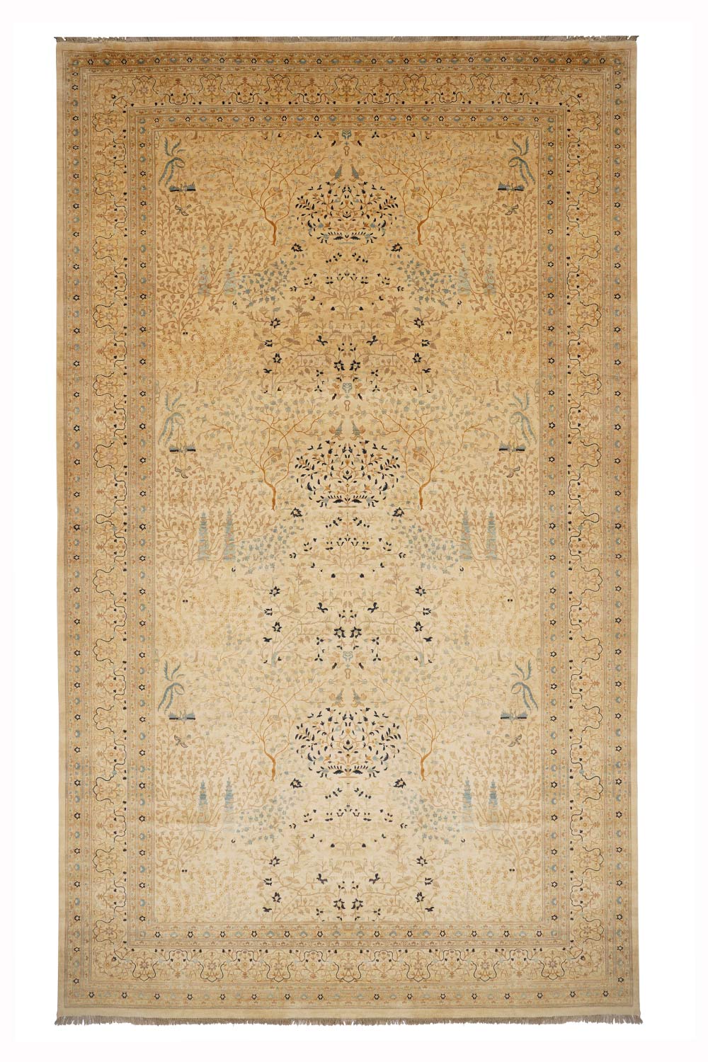 Sultanabad Ziegler Revival – Cypress Sway