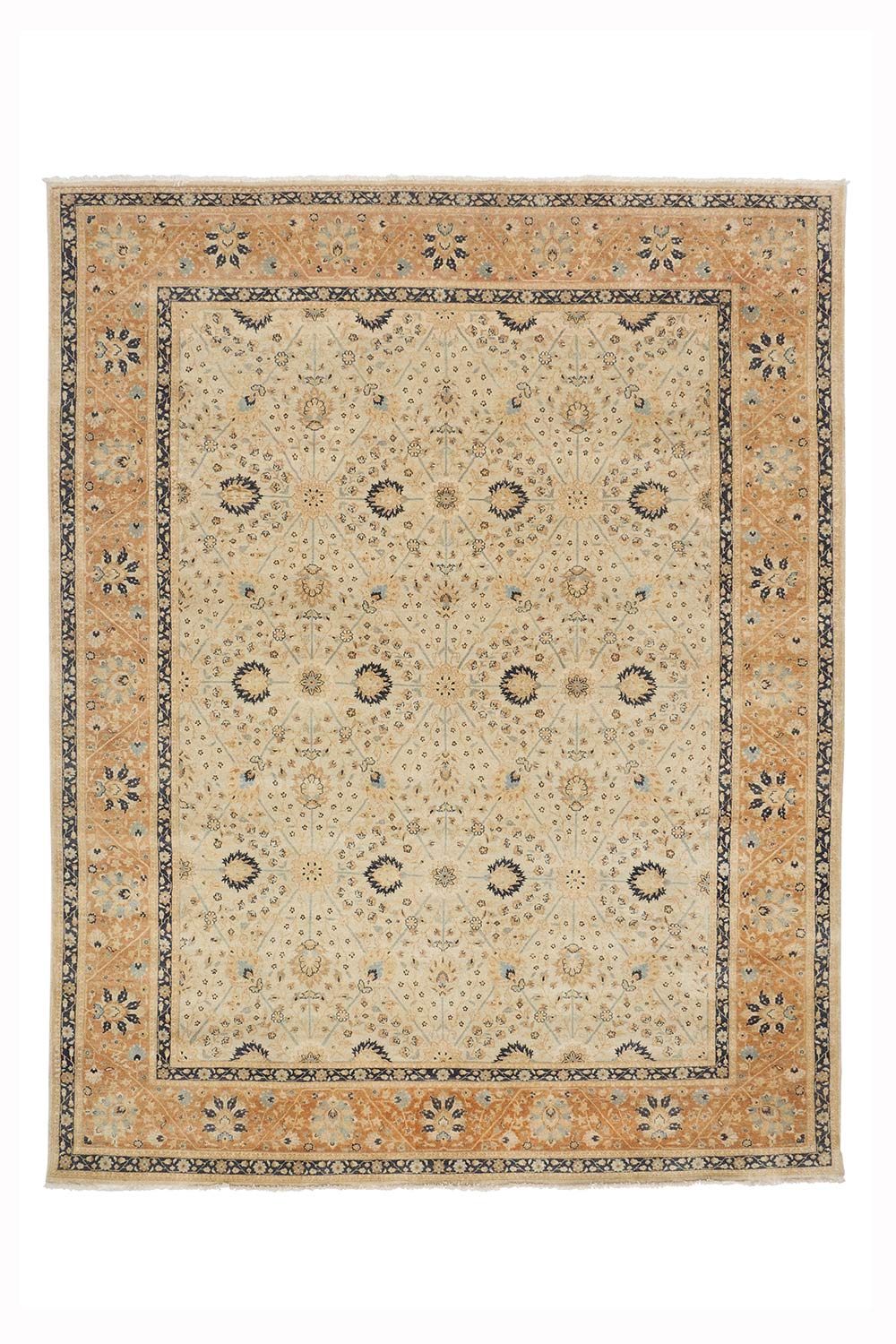 Persian Kashan Revival – Aethra