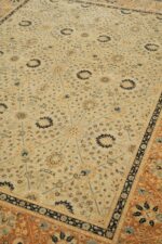 Persian Kashan Revival - Aethra
