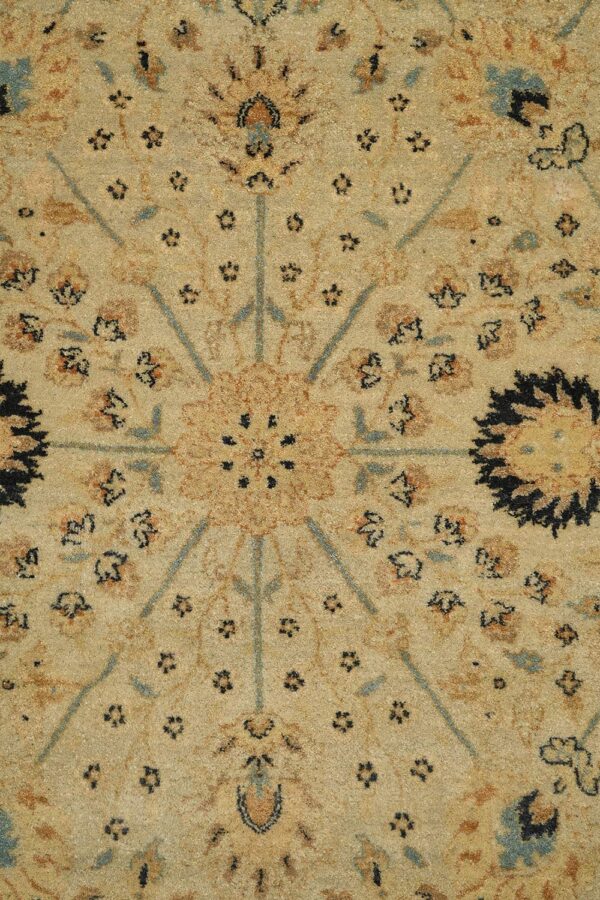 Persian Kashan Revival - Aethra