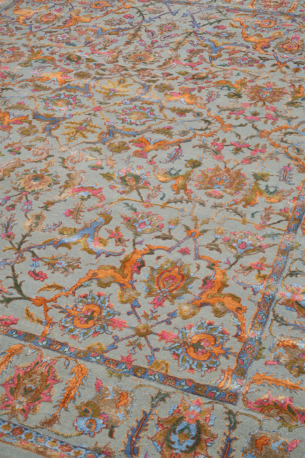 Safavid Collection – Flora Obscura