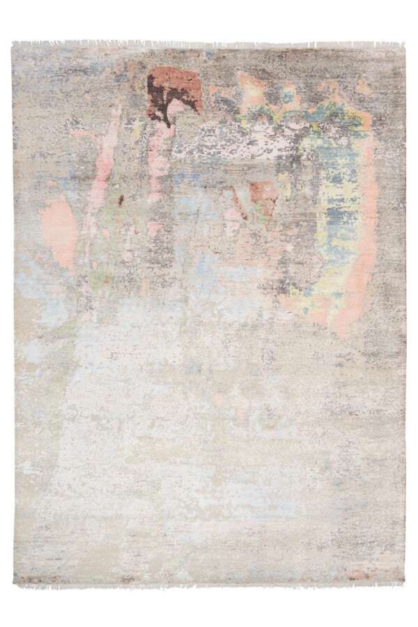 Erased Luxe Collection - Cezanne