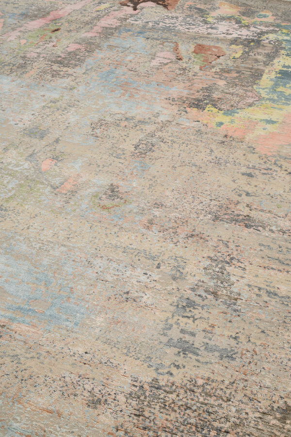 Erased Luxe Collection - Cezanne