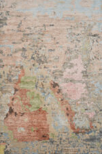 Erased Luxe Collection - Cezanne