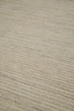 Woollen Flatweave Rug - Intonation