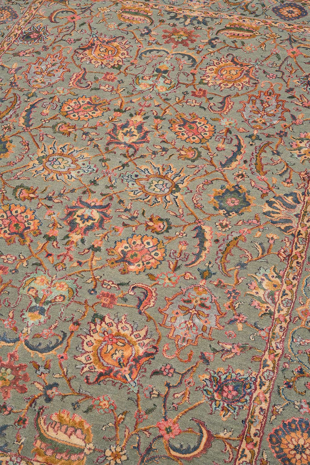 Safavid Collection – Hueform