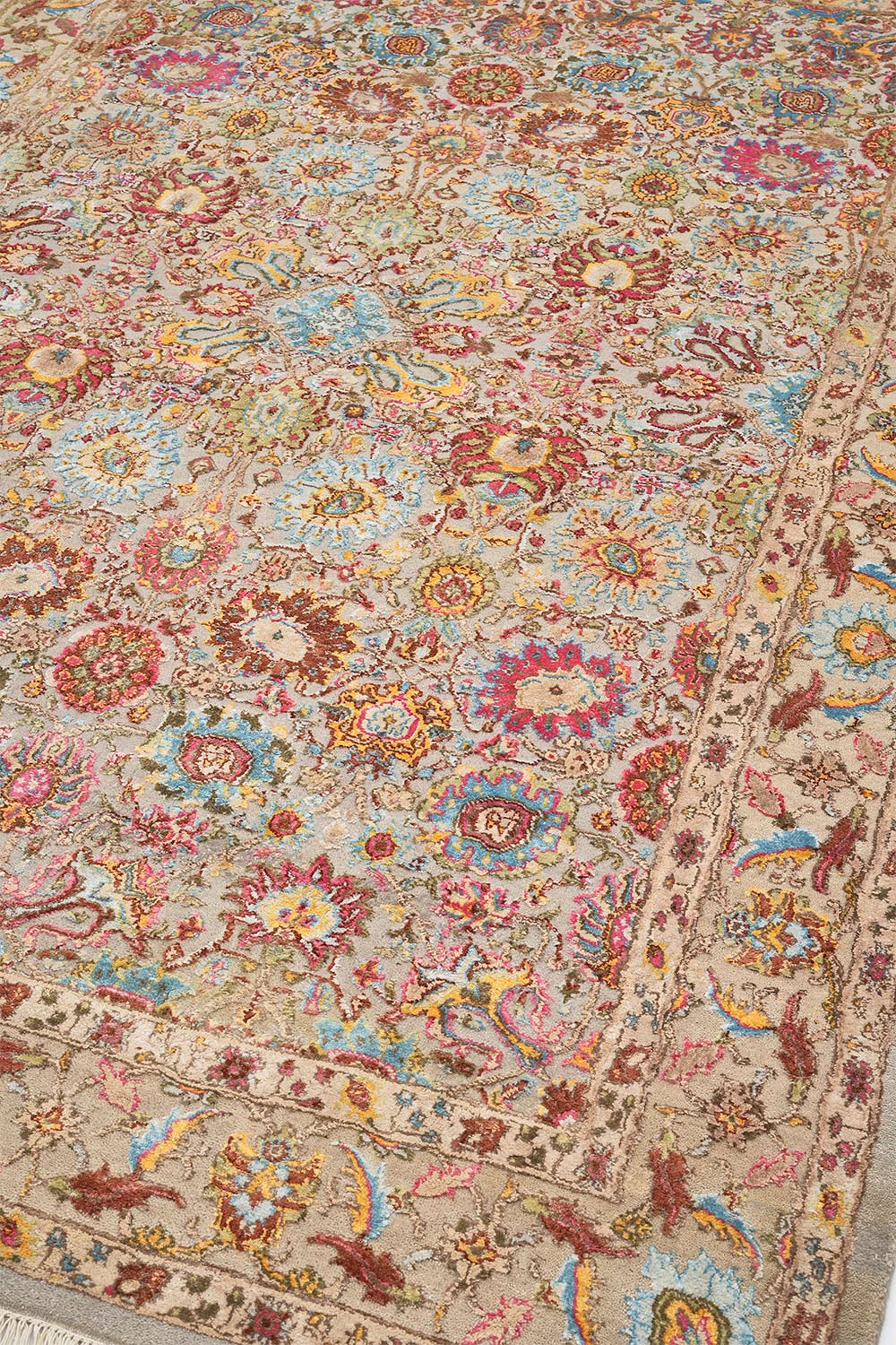 Safavid Collection – Azhaar