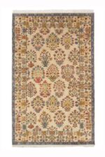 Museum Persian Revival - Floreal Reverie