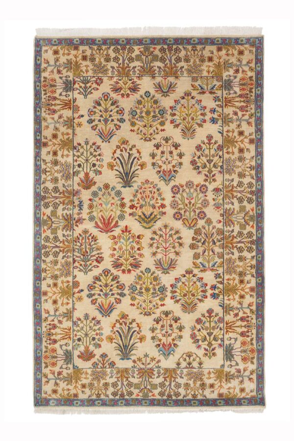 Museum Persian Revival - Floreal Reverie