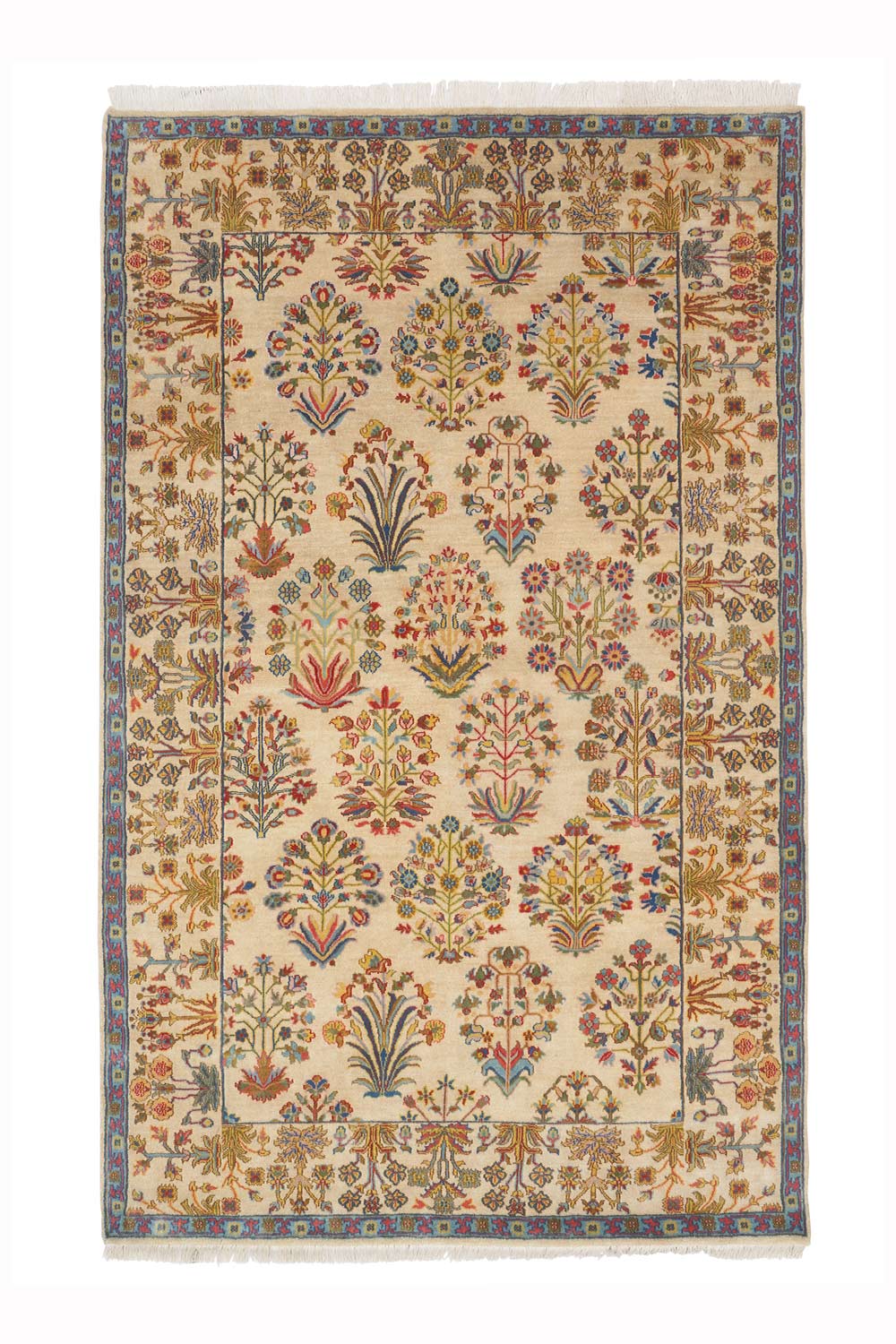 Museum Persian Revival – Floreal Reverie