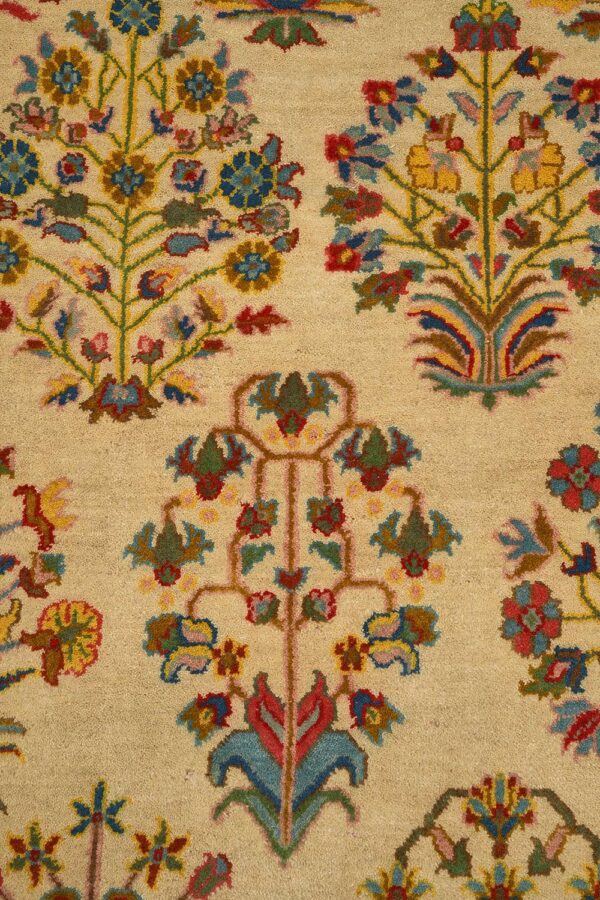 Museum Persian Revival - Floreal Reverie