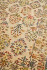 Museum Persian Revival - Floreal Reverie