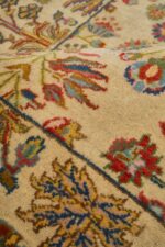 Museum Persian Revival - Floreal Reverie