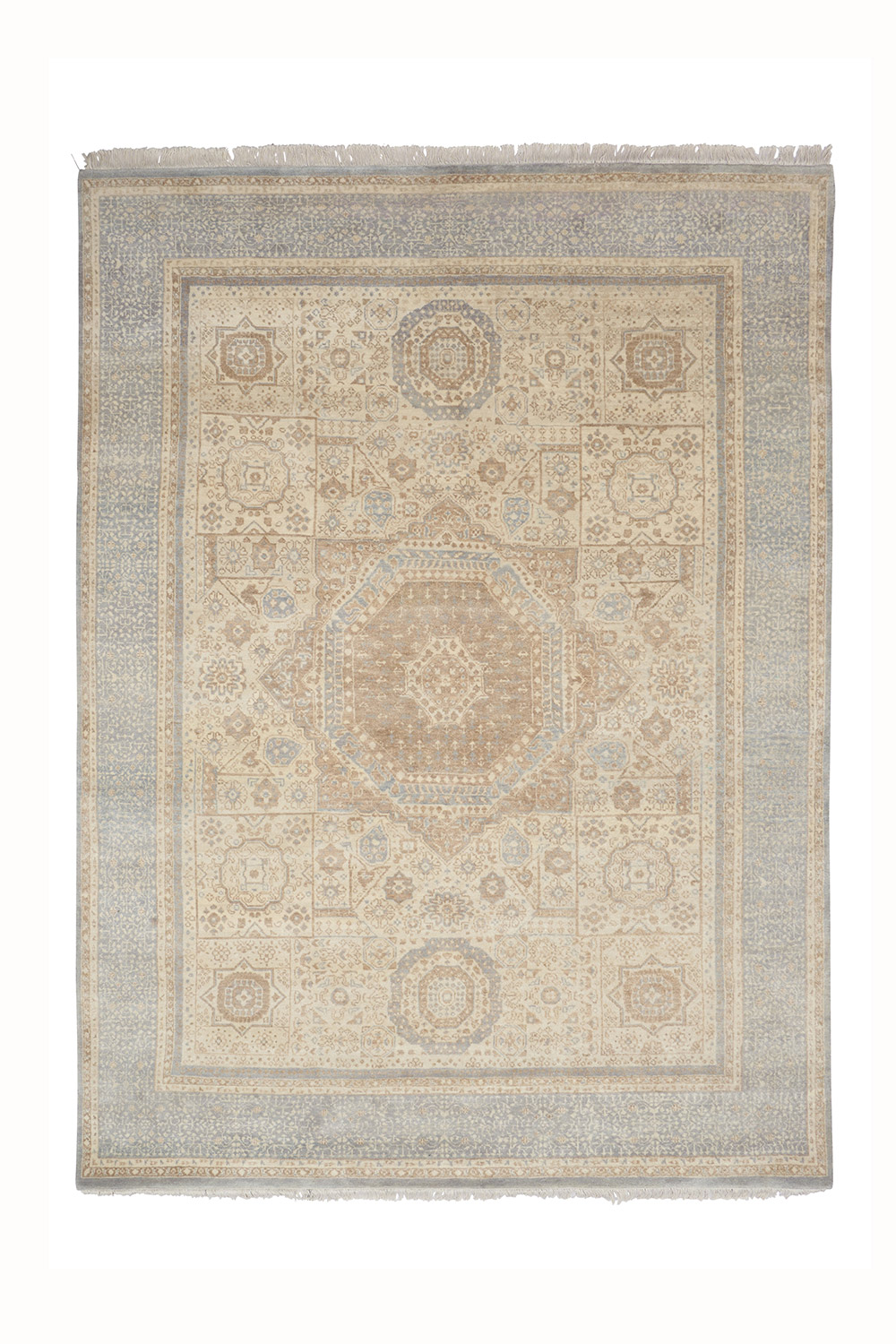 Persian Mamluk Revival – Dream Charmer