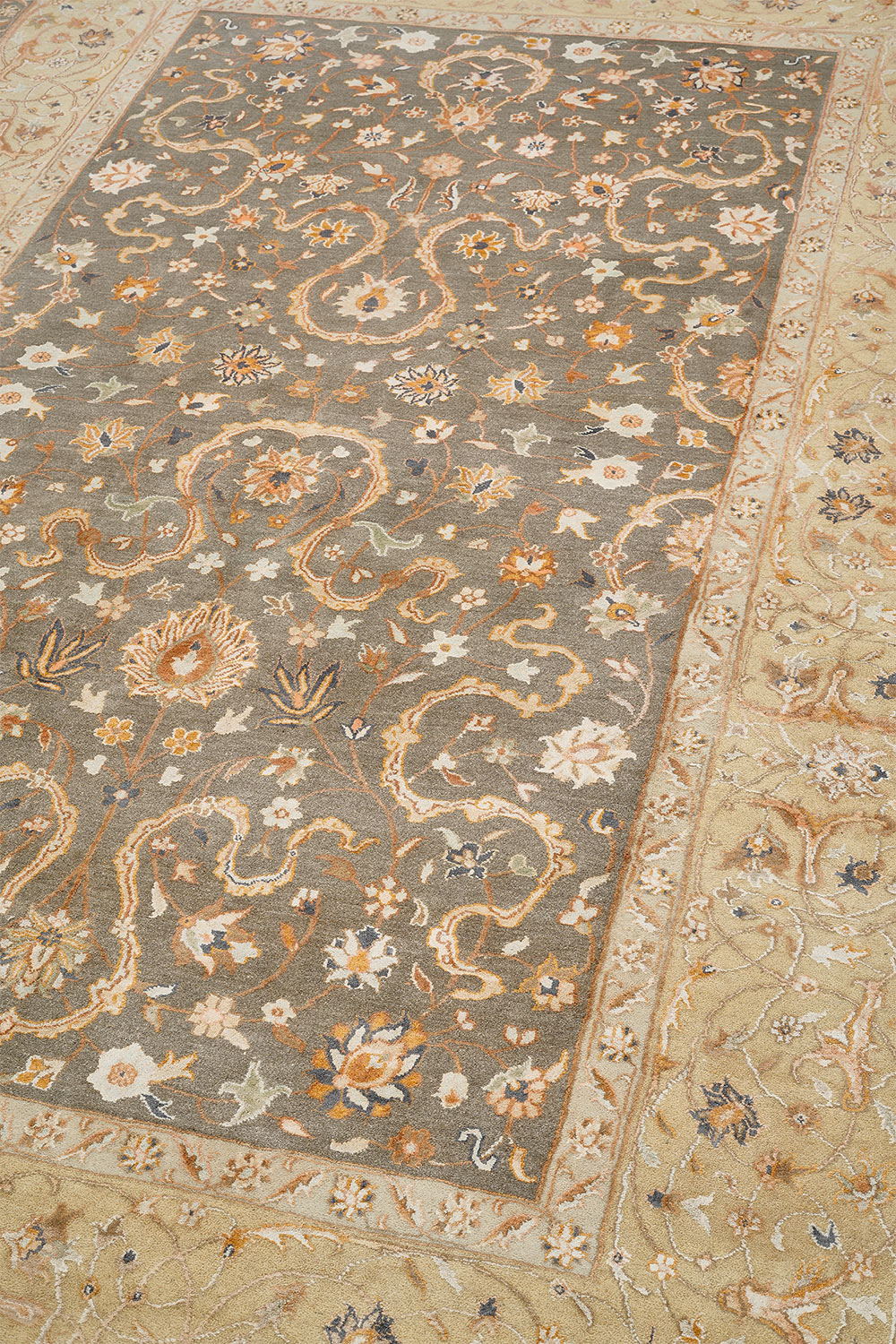 Safavid Collection – Velvet